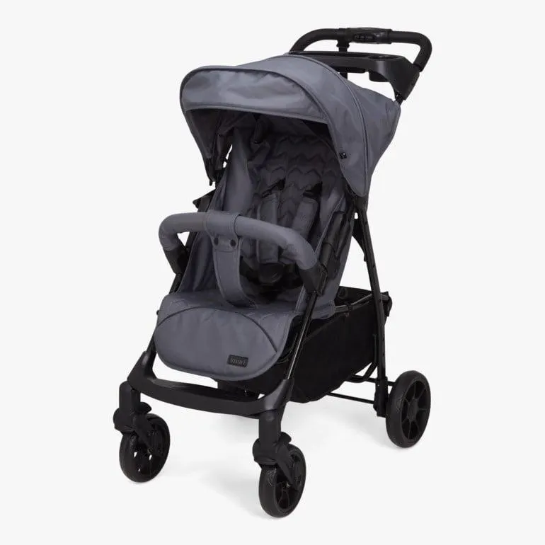 Birka reisetrille, grey