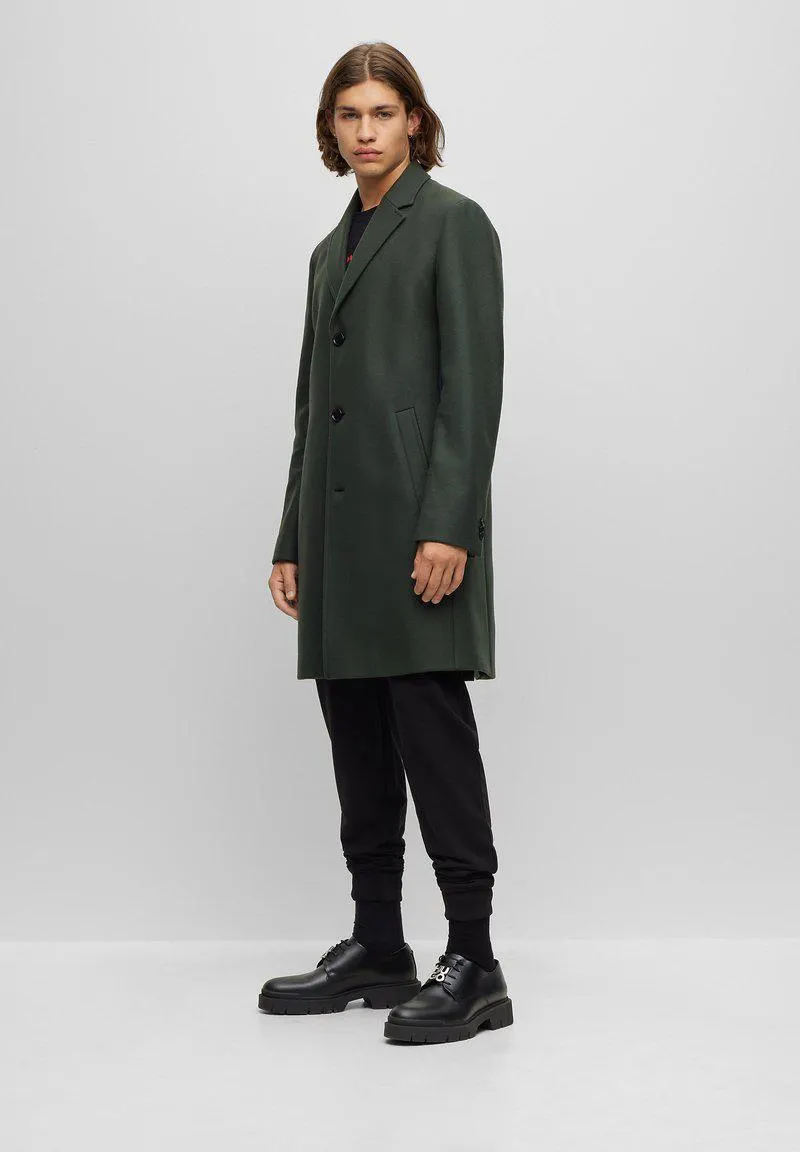 DENZEL DERB BOLT - Snøresko