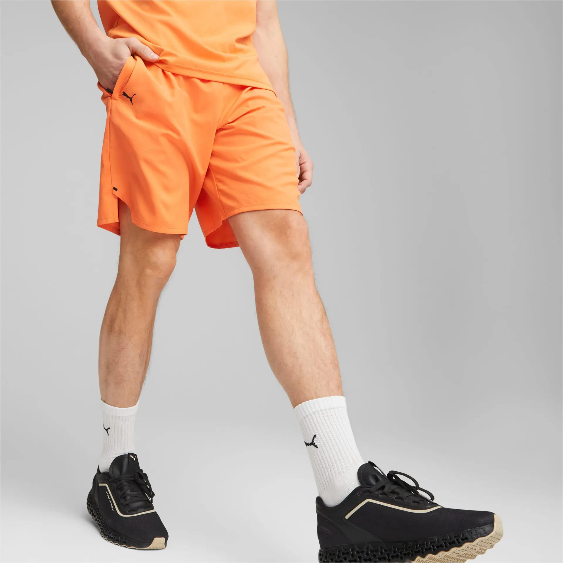 Porsche Design Active Shorts Men