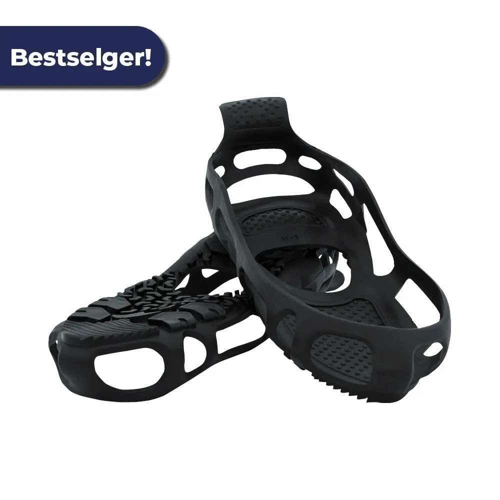 TraXole skobeskytter for piggsko