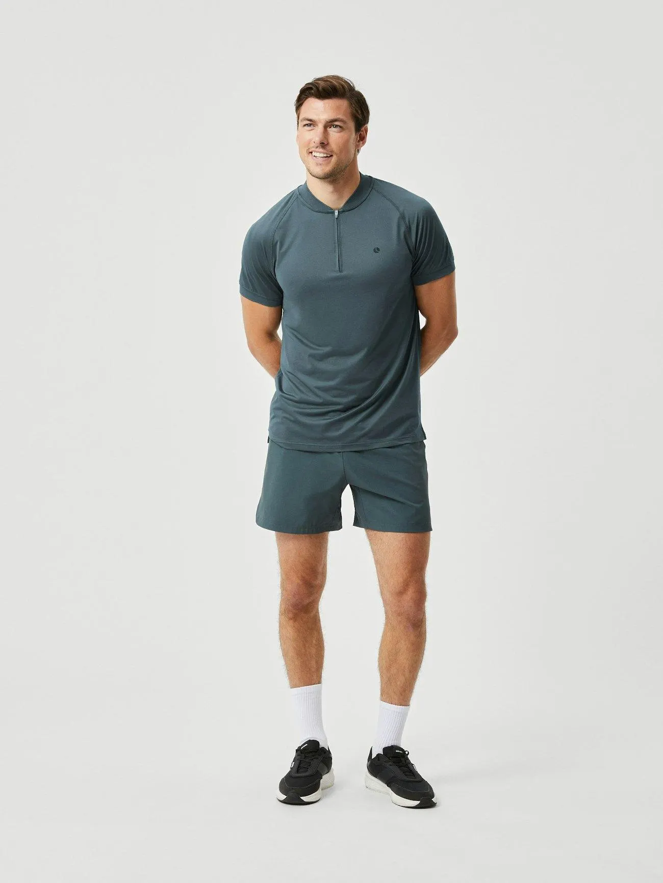 Ace Short Shorts