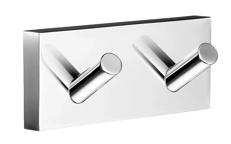 Smedbo HOUSE Dobbel Krok