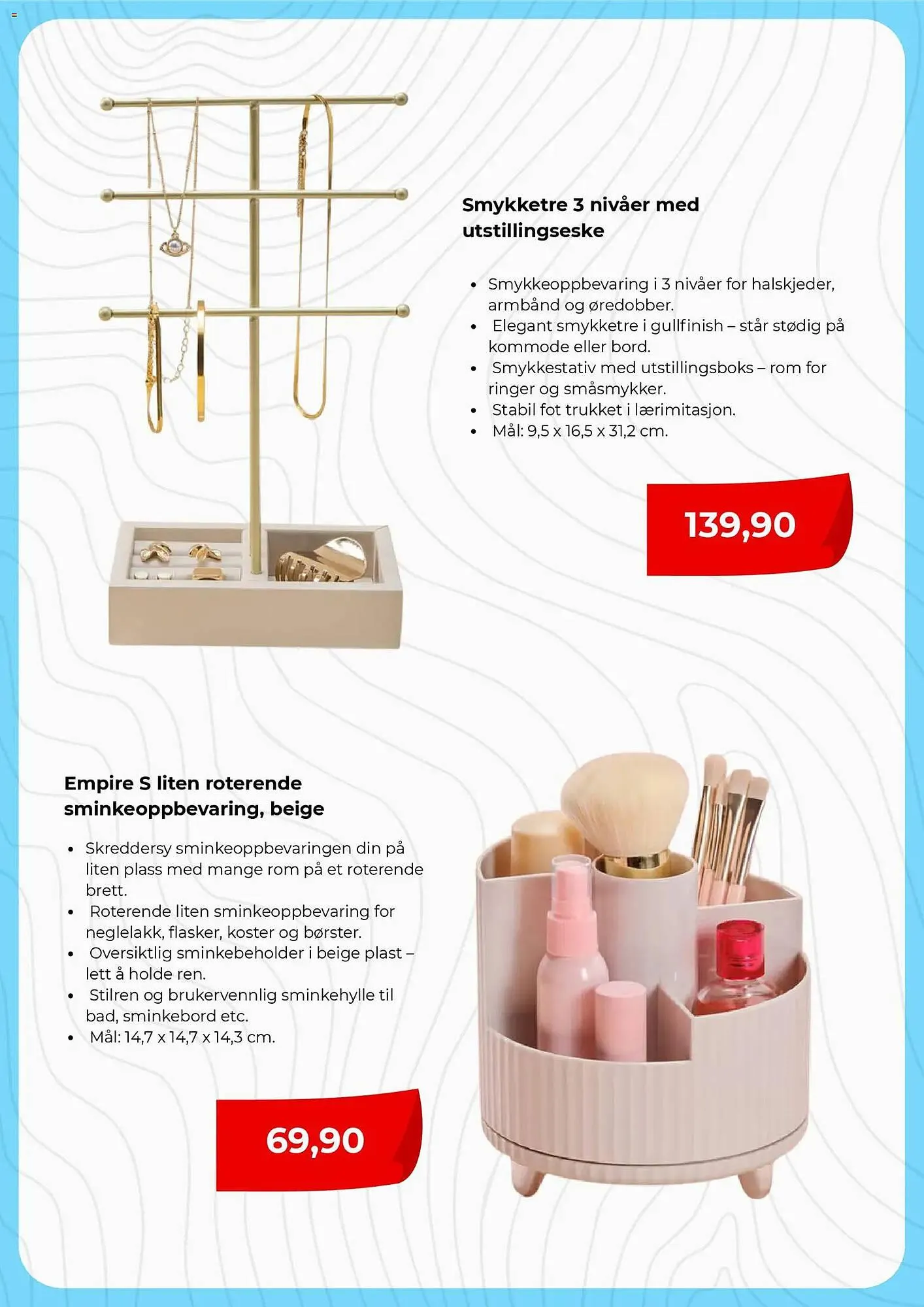 Clas Ohlson kundeavis fra 10. desember til 17. desember 2025 - kundeavisside 4