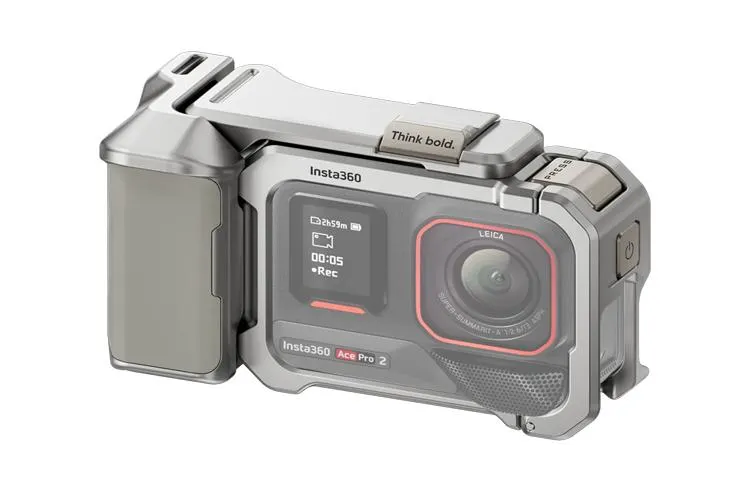 Insta360 Ace Pro 2/Ace Pro Xplorer Grip Kit