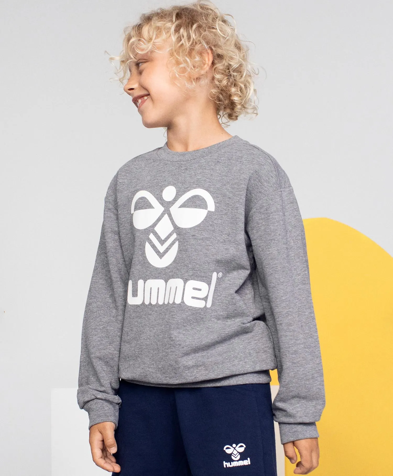 Hummel Dos Sweatshirt
