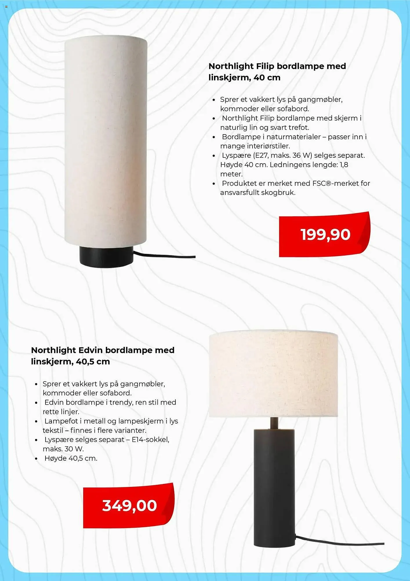 Clas Ohlson kundeavis fra 9. januar til 21. januar 2026 - kundeavisside 3