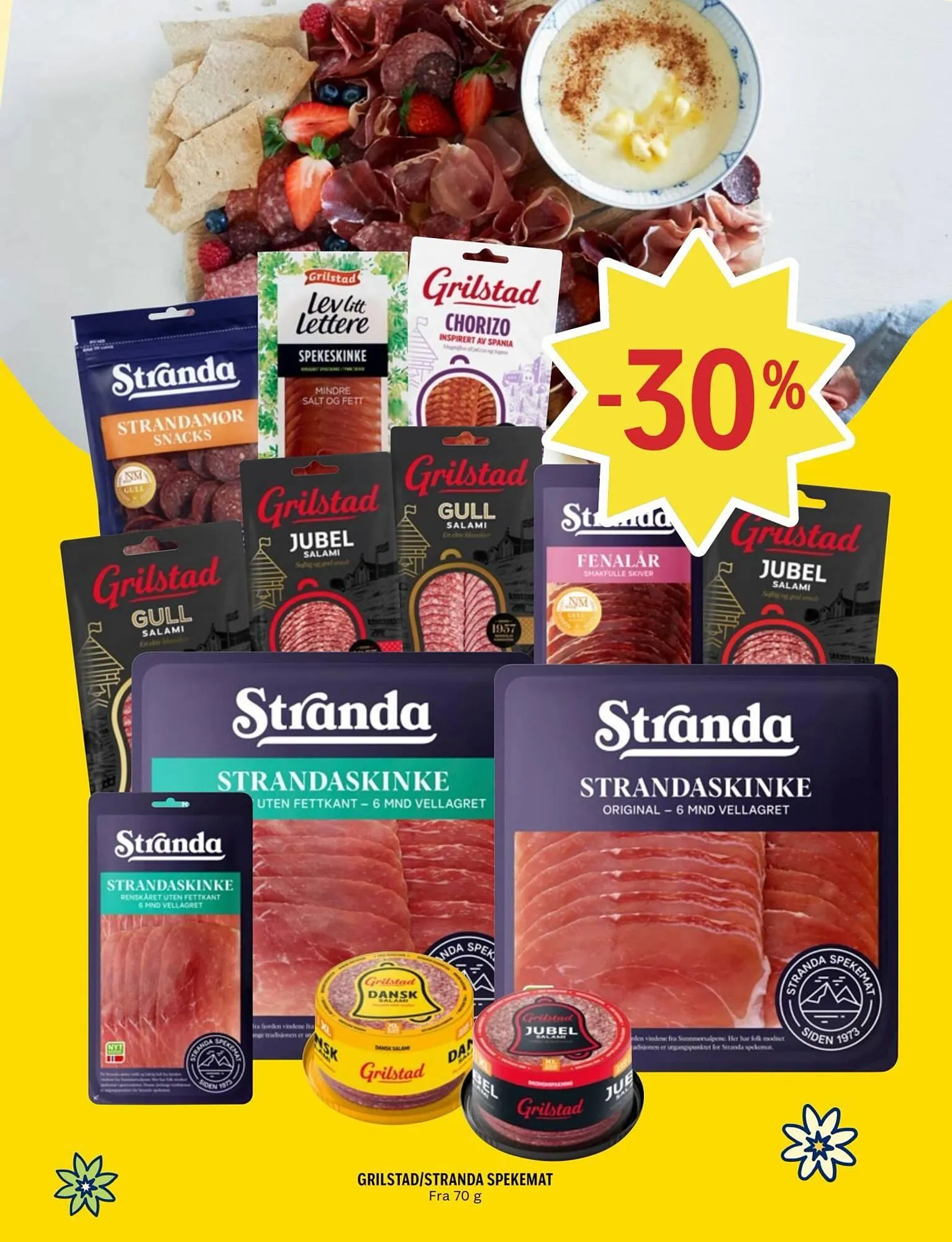 Coop Prix kundeavis fra 11. mai til 18. mai 2026 - kundeavisside 5