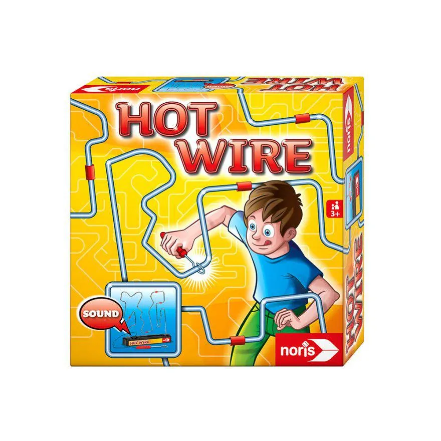 Hot Wire