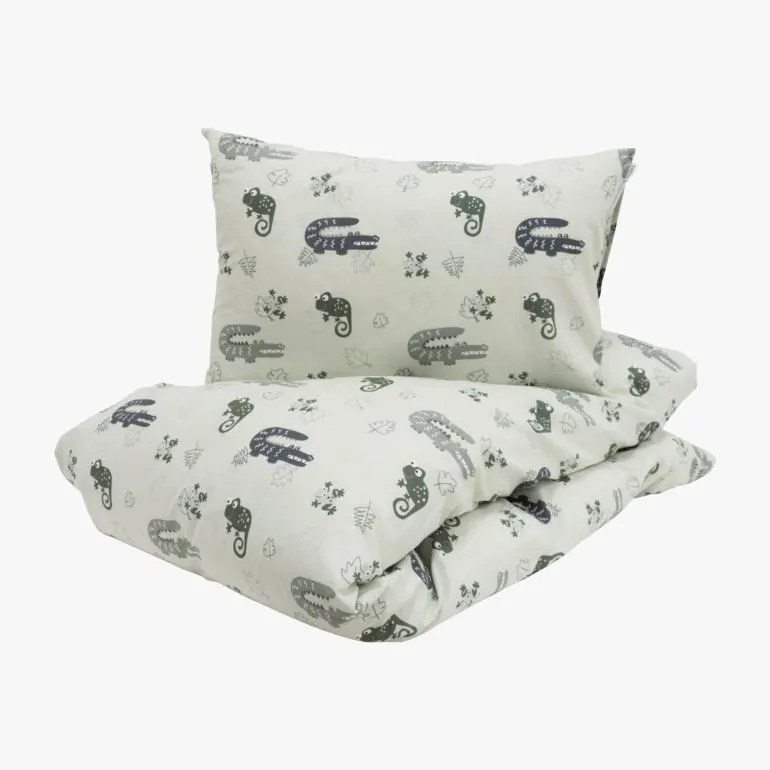 Amazonas sengesett, green