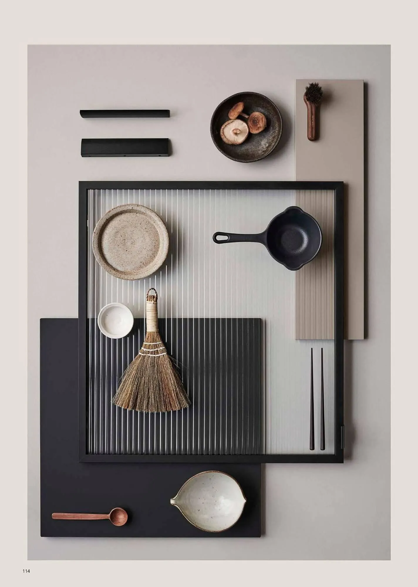 Kvik Kjøkken Kundeavis fra 28. mars til 11. april 2024 - kundeavisside 114