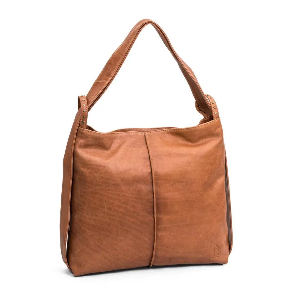 AMSTERDAM Multi Hobo og sekk