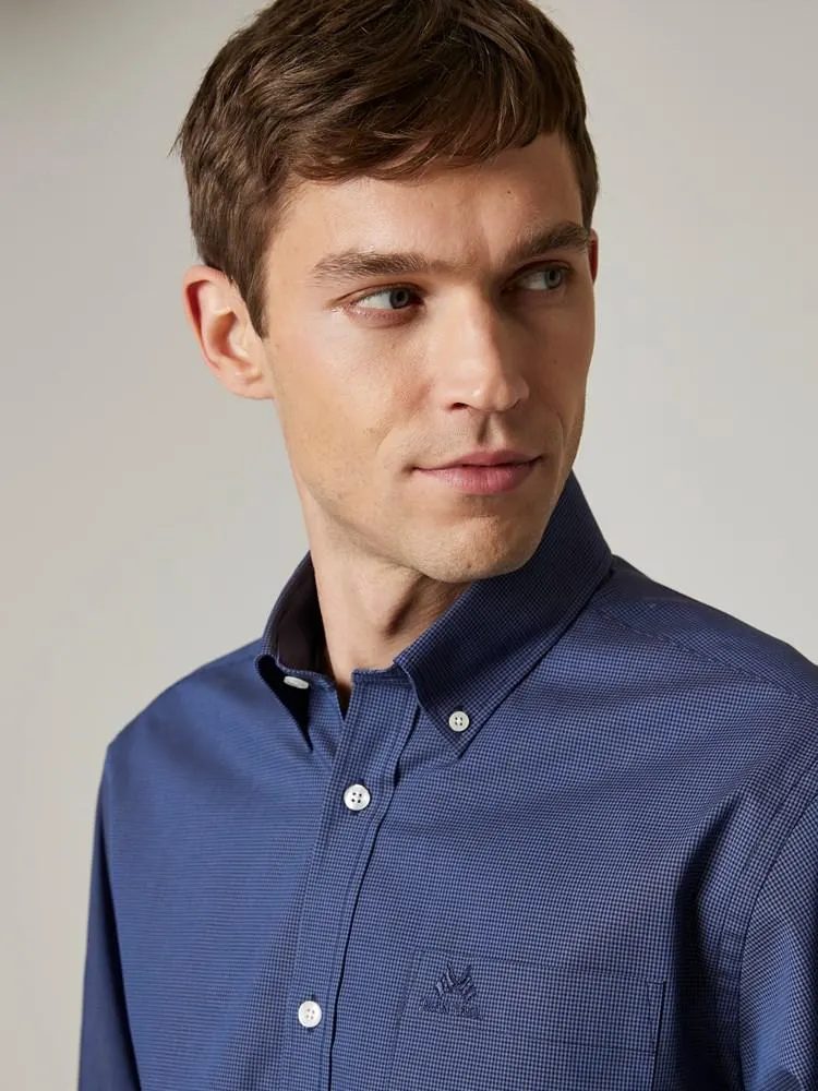 Kemp skjorte - Classic fit