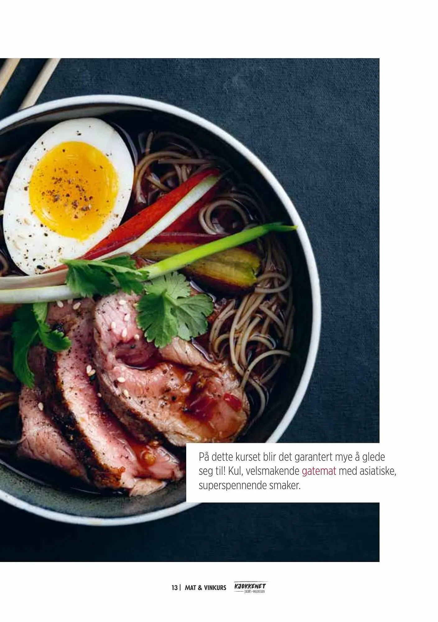 Jacobs Kundeavis fra 24. august til 31. august 2023 - kundeavisside 13