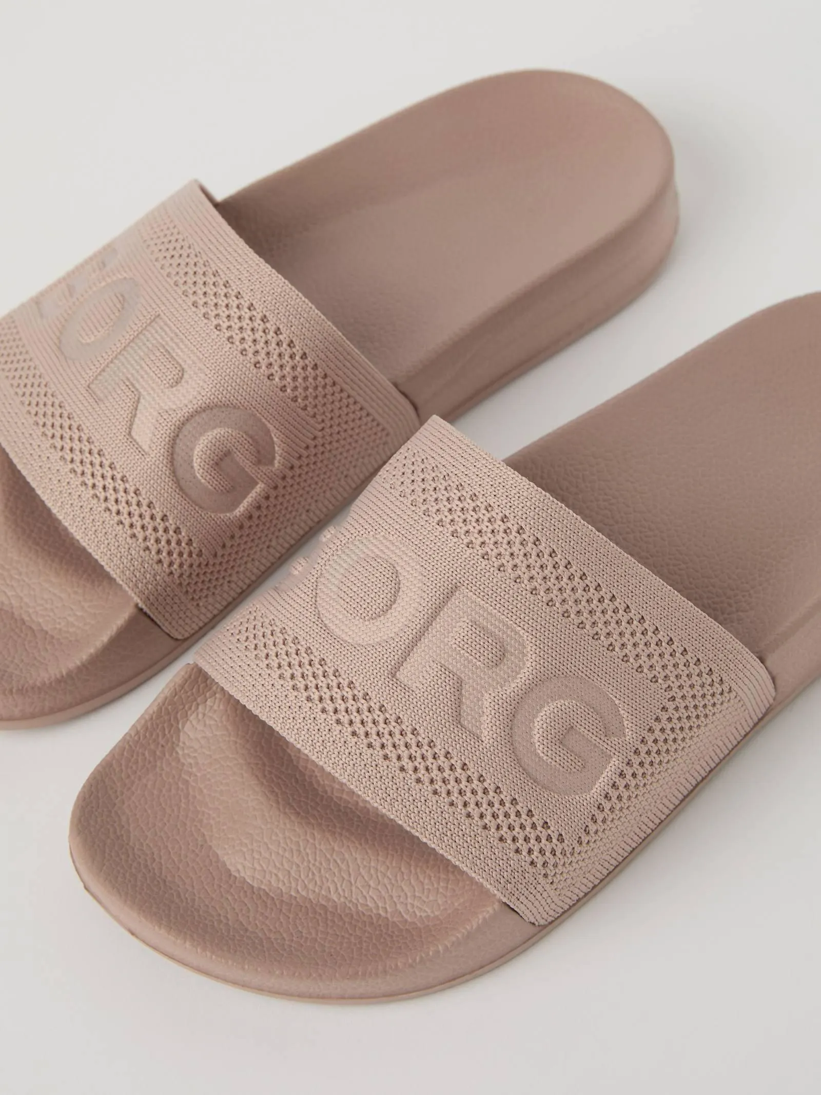 Womens Sandal Knox Knit