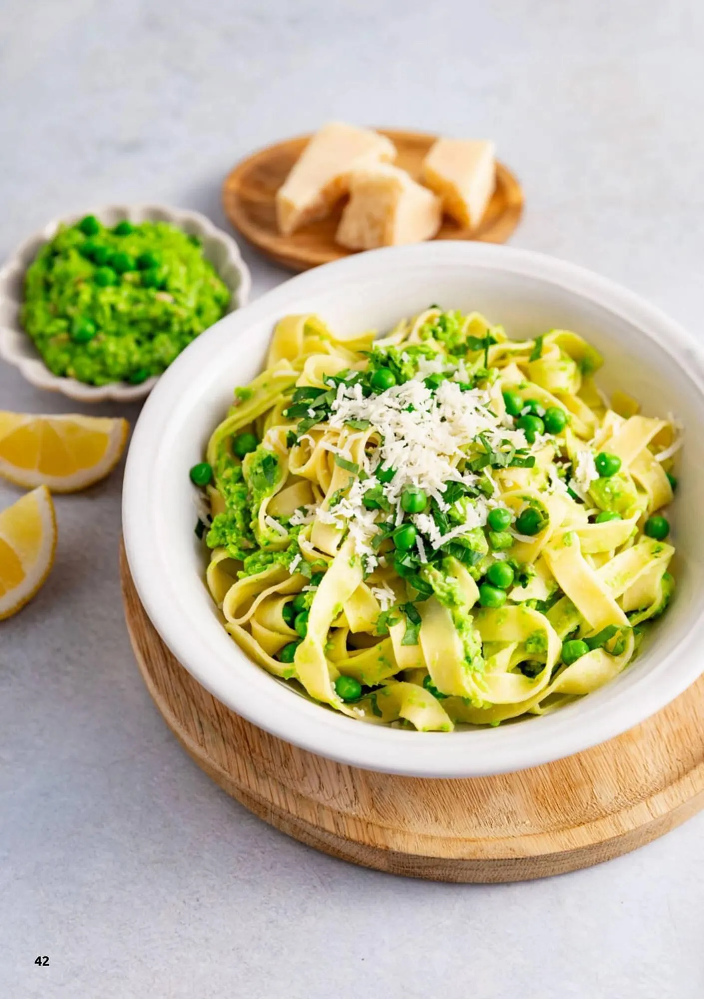 Joker kundeavis fra 2. mars til 1. april 2026 - kundeavisside 42