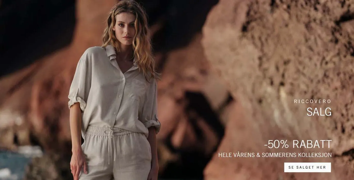 Riccovero - Salg - 1