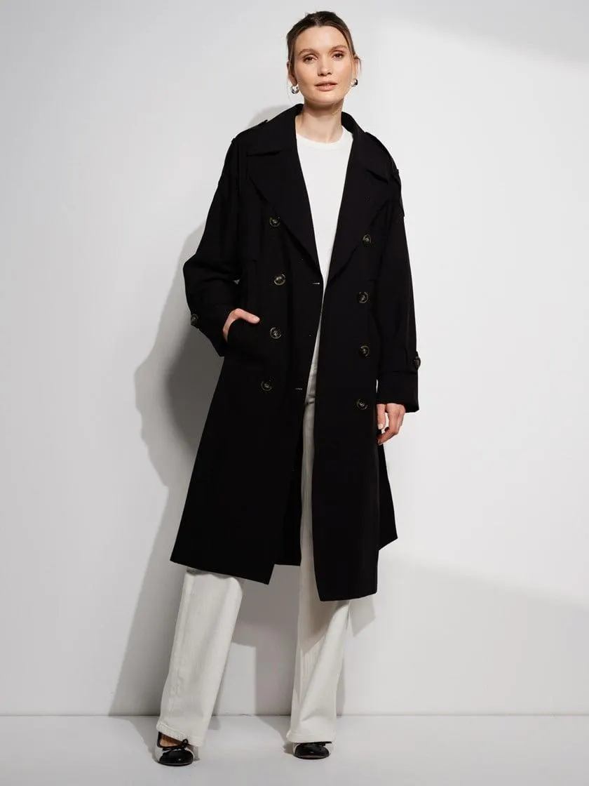 Fride trenchcoat