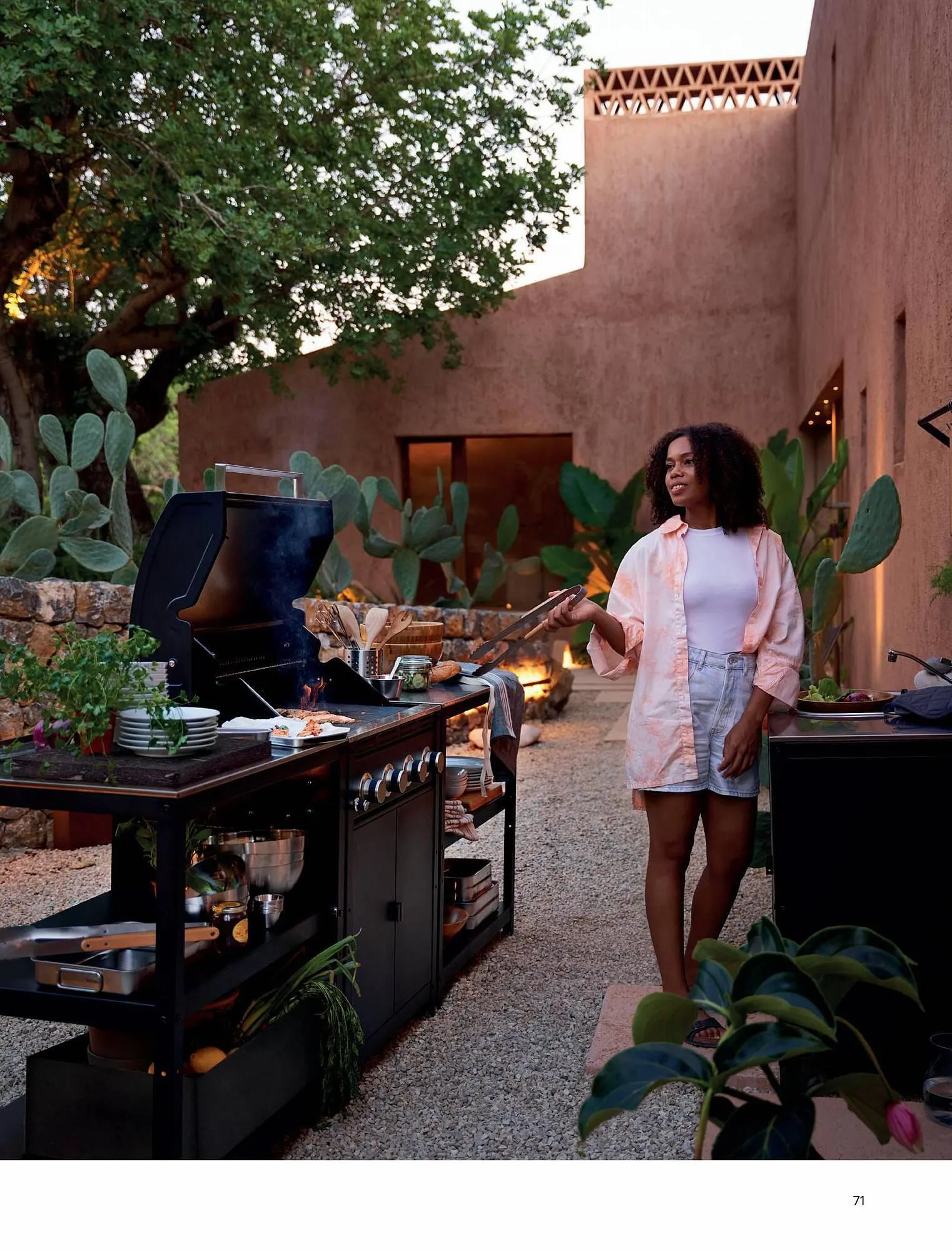 IKEA Kundeavis fra 5. mai til 31. august 2023 - kundeavisside 71