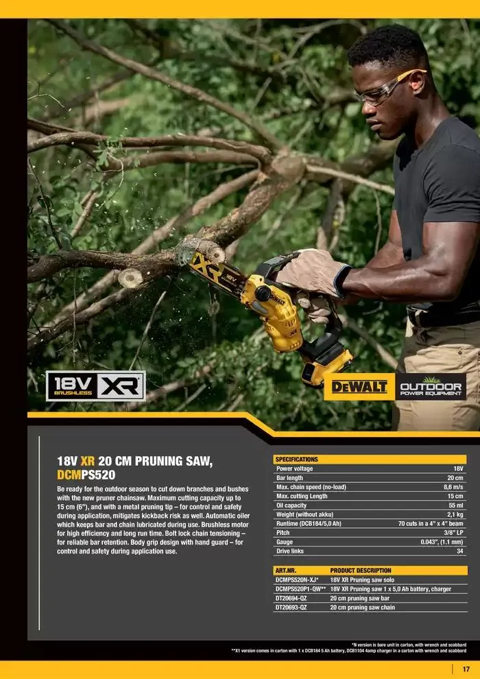 Outdoor fra 14. februar til 31. desember 2025 - kundeavisside 17