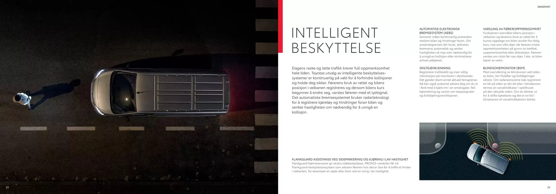 Toyota Kundeavis fra 4. februar til 4. februar 2026 - kundeavisside 12