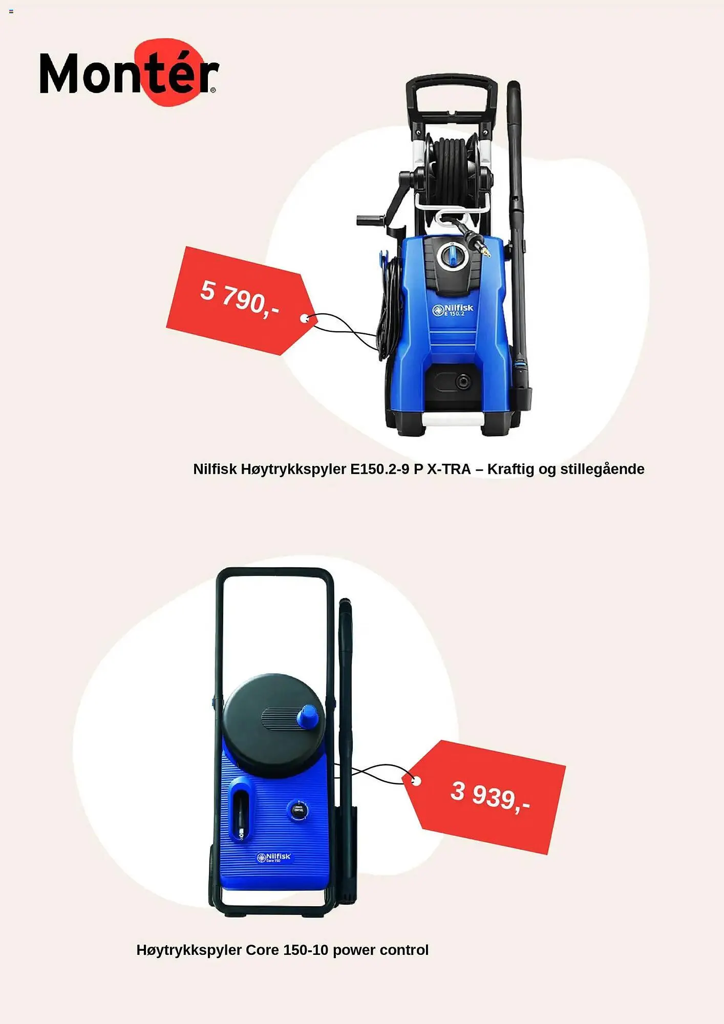 Montér kundeavis fra 30. mars til 18. april 2026 - kundeavisside 4