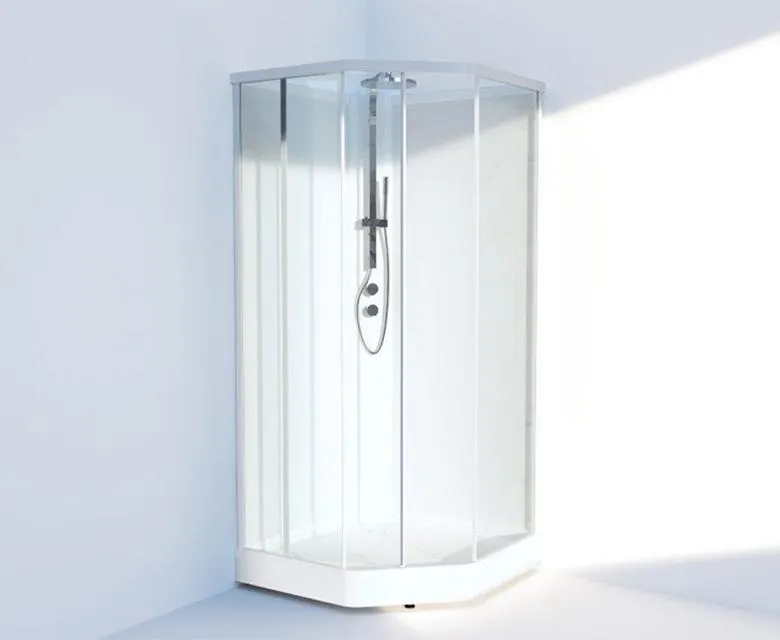 Svedbergs Ritual Dusjkabinett