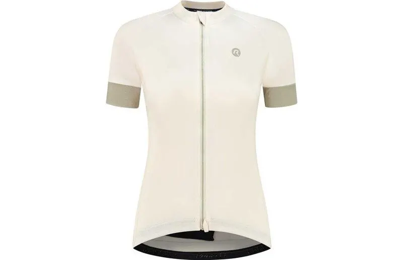 Rogelli Sykkeltrøye Modesta Sand