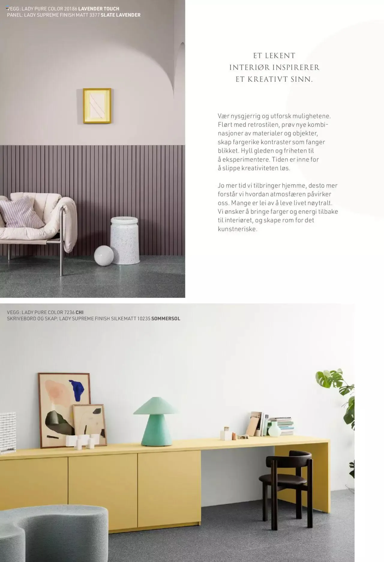 Obs Bygg - Jotun Together fargekart fra 1. januar til 31. desember 2023 - kundeavisside 15