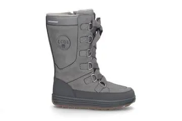 Sporty vinterstøvel