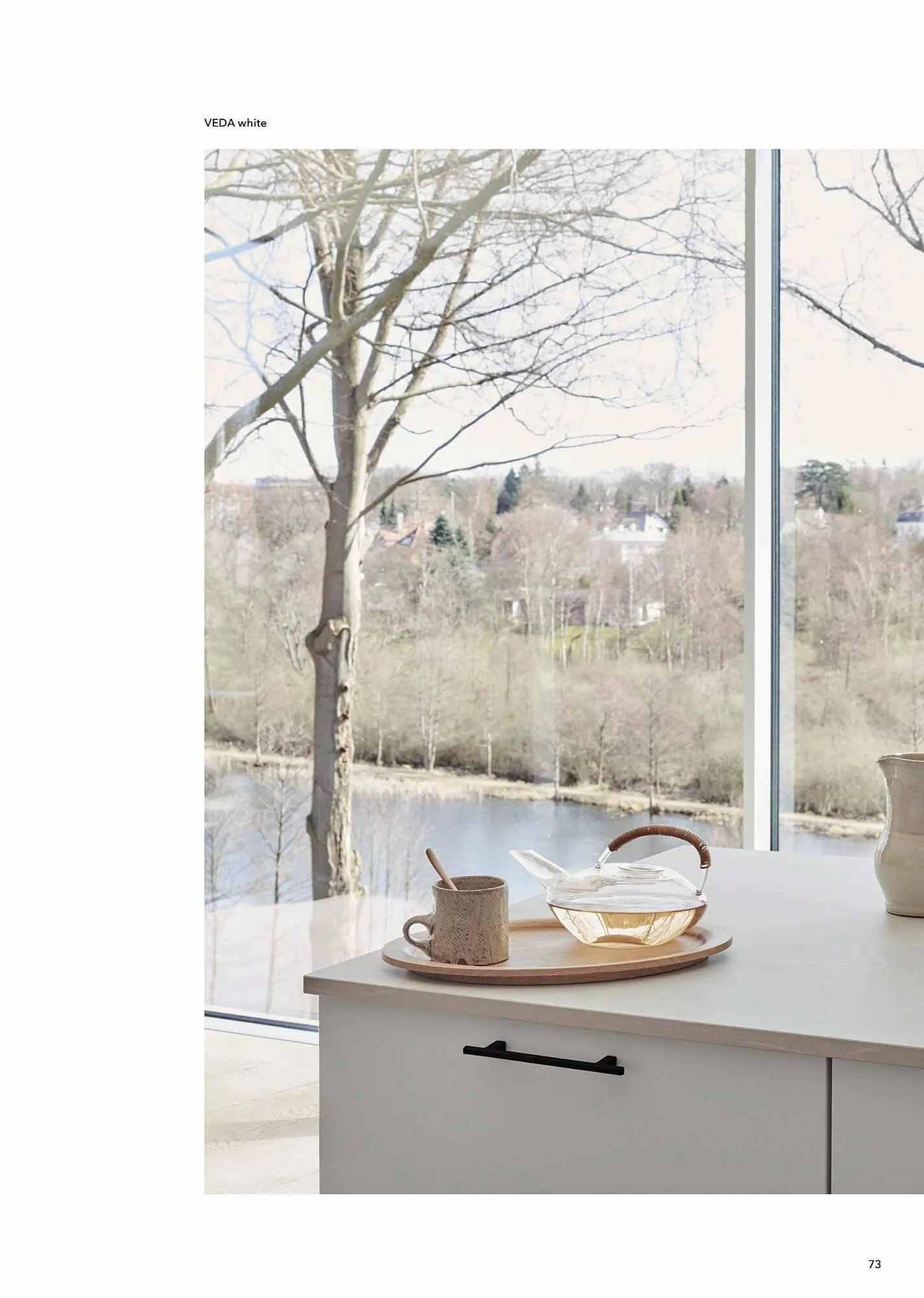 Kvik Kjøkken Kundeavis fra 2. oktober til 2. oktober 2023 - kundeavisside 73