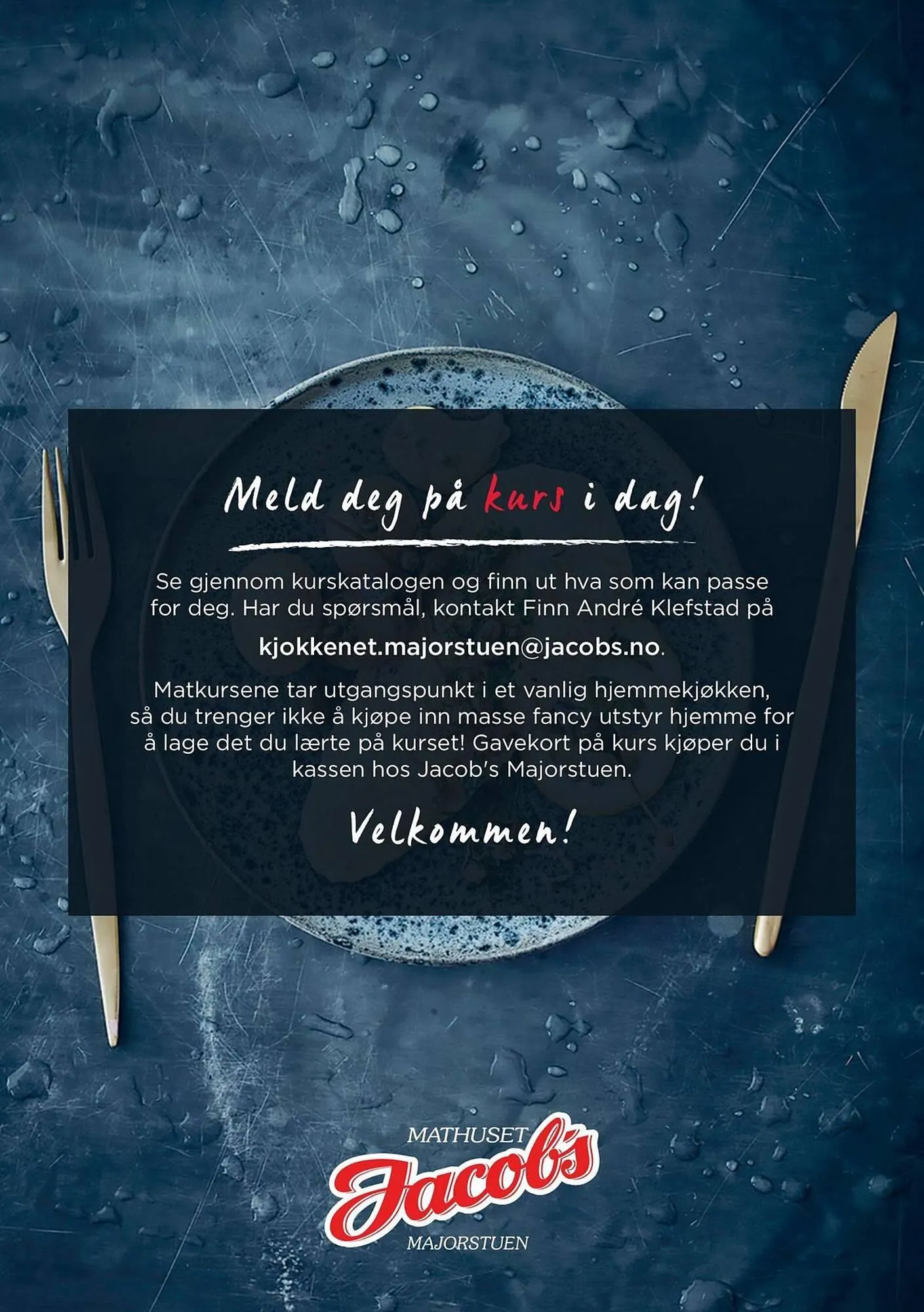 Jacobs Kundeavis fra 1. september til 31. desember 2025 - kundeavisside 32