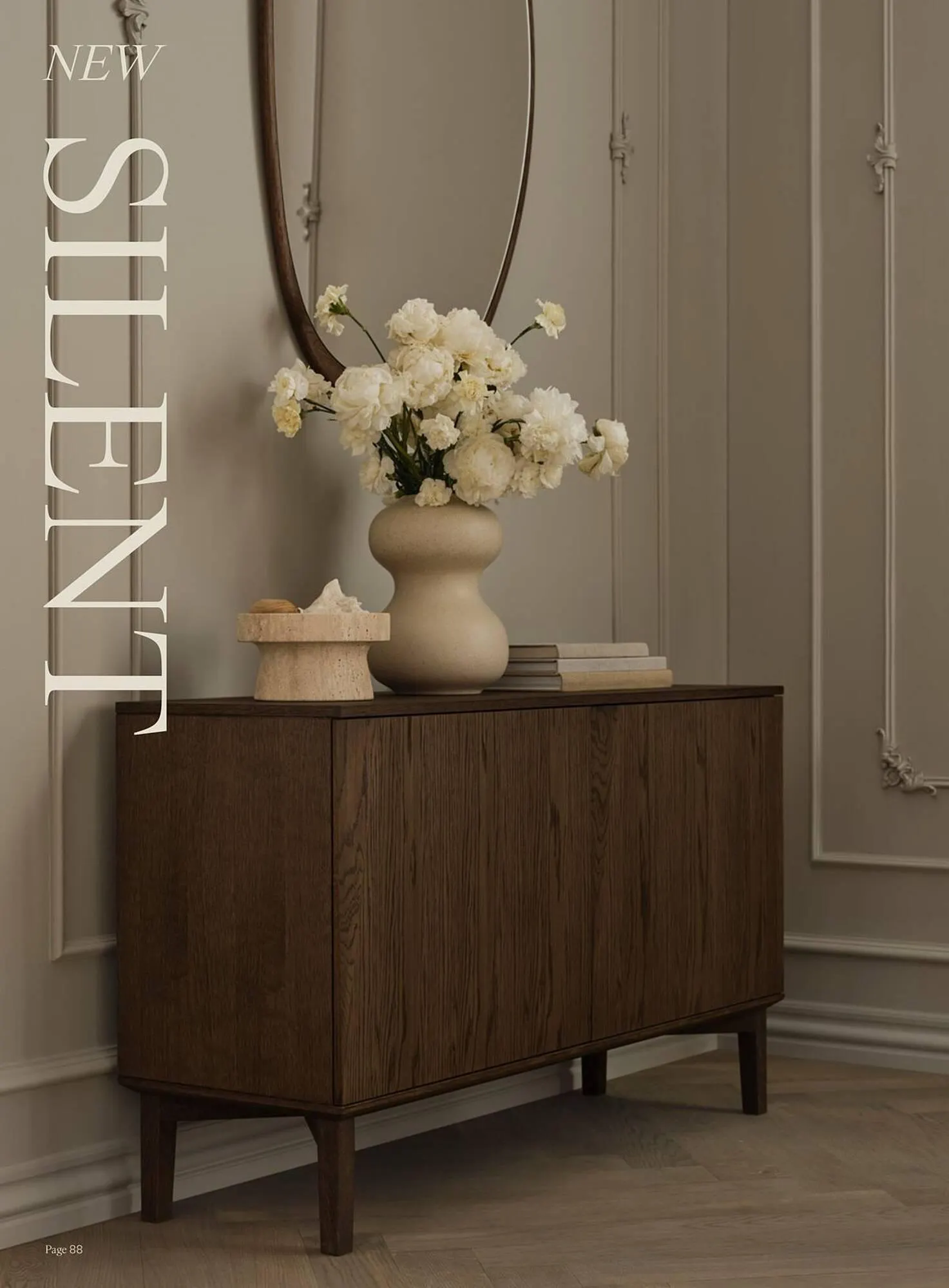 Bolia kundeavis fra 15. september til 31. desember 2025 - kundeavisside 90