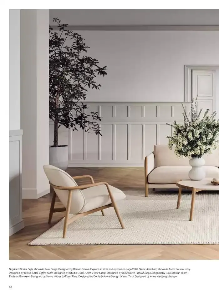 The journal fra 30. oktober til 30. november 2024 - kundeavisside 88