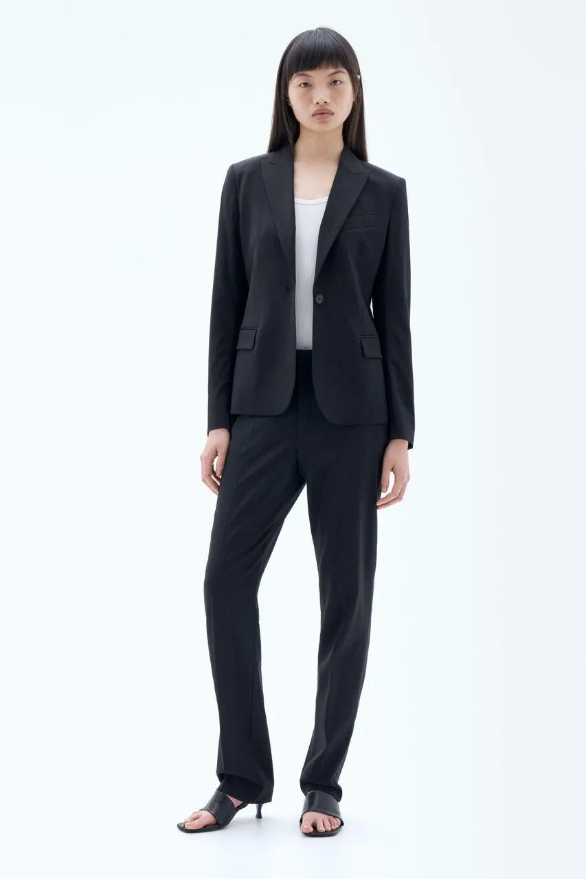 Sasha Cool Wool Blazer