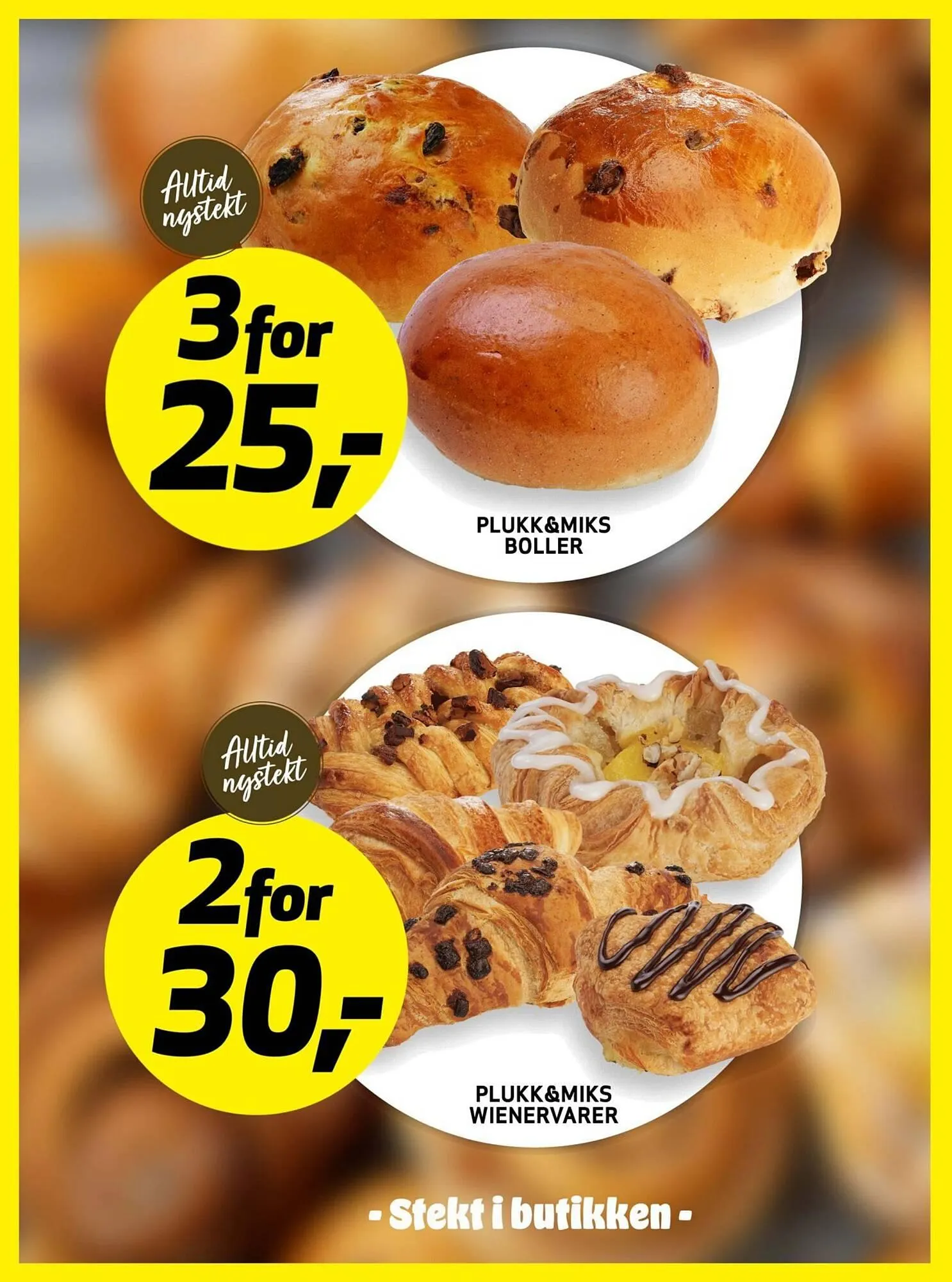 Bunnpris fra 9. februar til 15. februar 2026 - kundeavisside 23