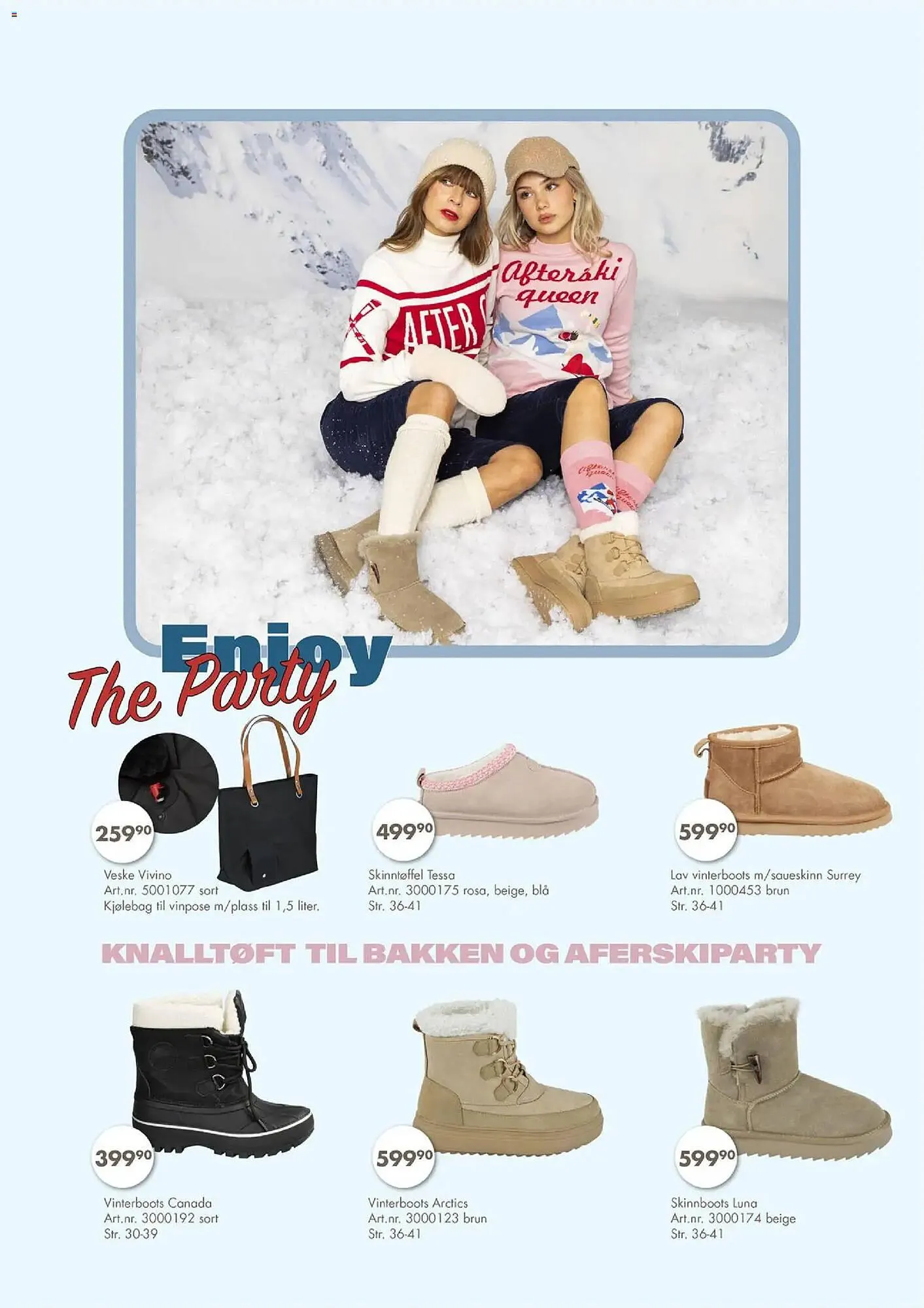 Sparkjøp kundeavis fra 5. januar til 18. januar 2026 - kundeavisside 39