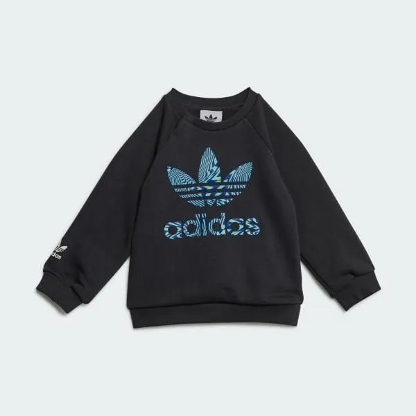 adidas Rekive Crew Sett