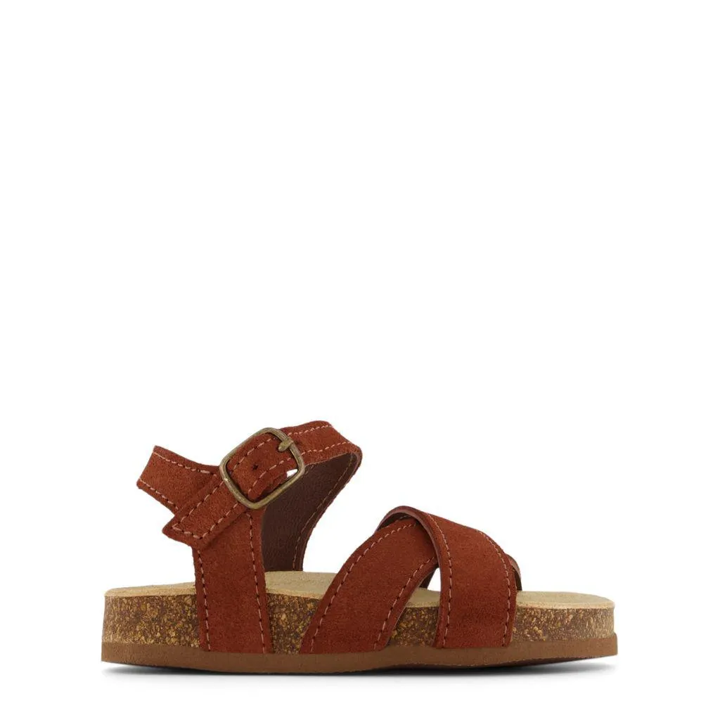 Asterie Sandaletter Praline