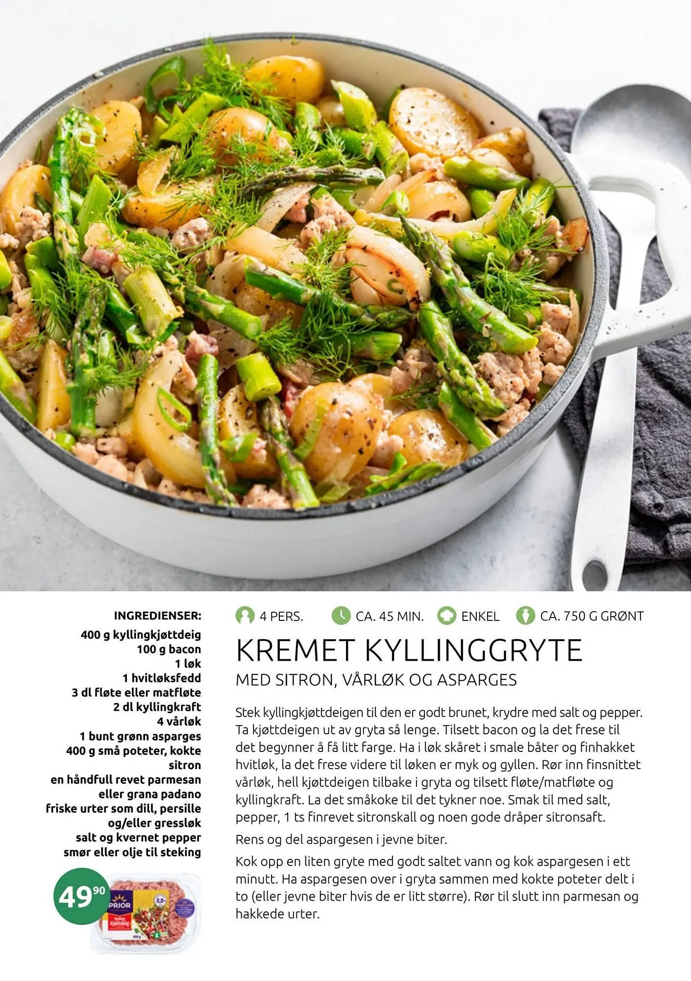 Joker kundeavis fra 1. januar til 1. februar 2026 - kundeavisside 15