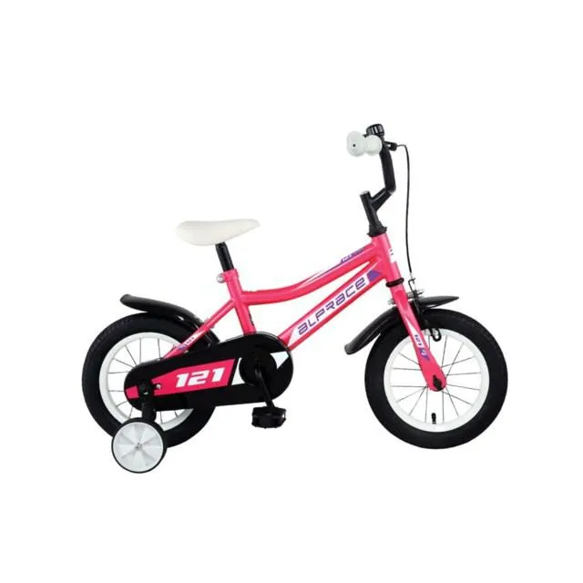 Alprace 121 barnesykkel 12" 2022