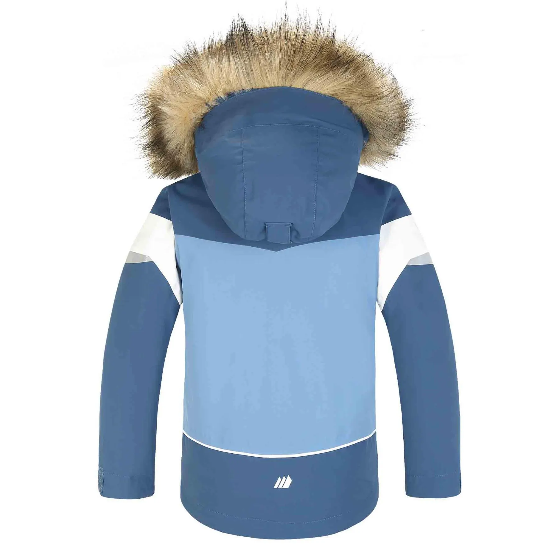 K Litlegjølet, jakke