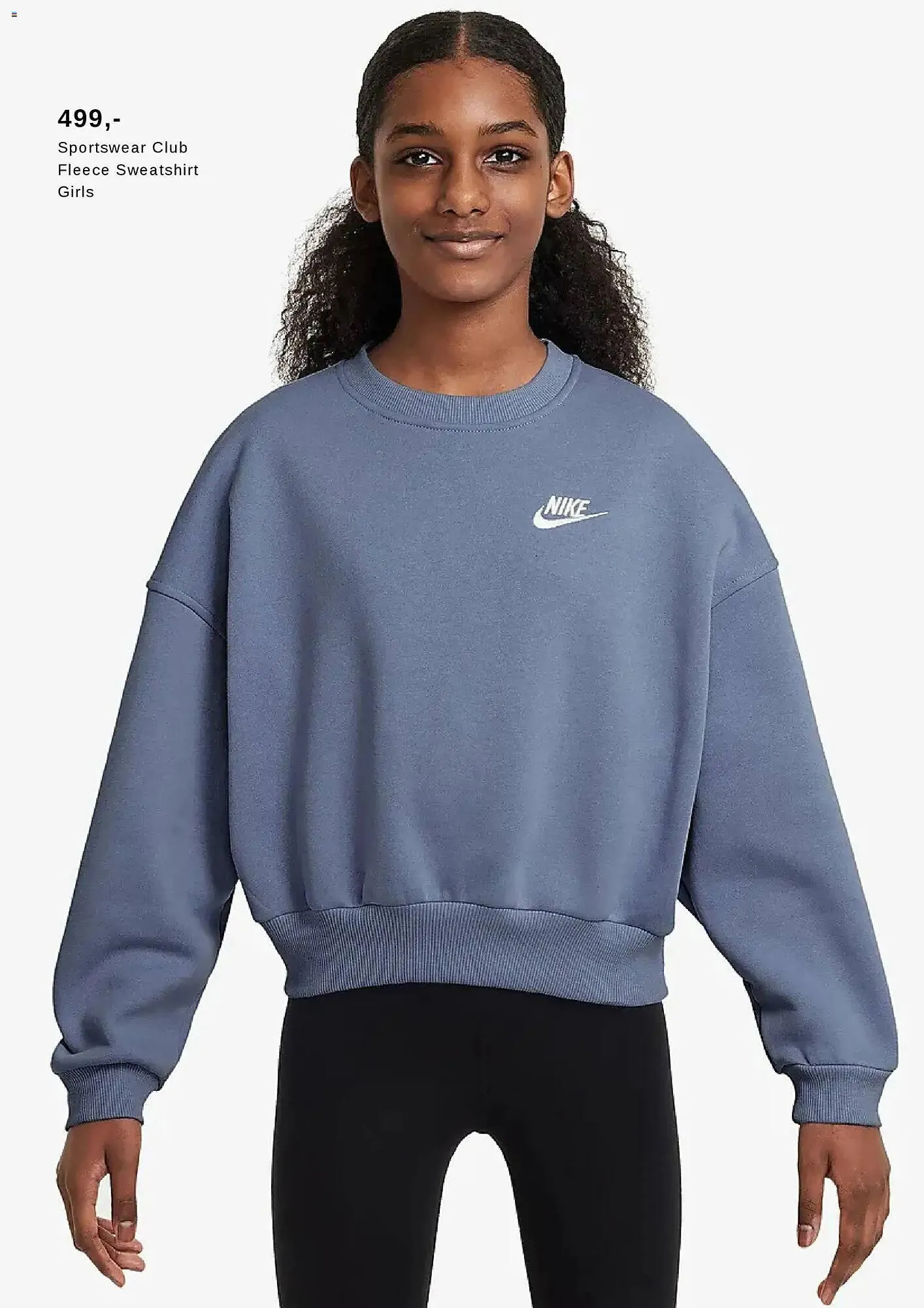 Intersport kundeavis fra 1. november til 5. desember 2025 - kundeavisside 12