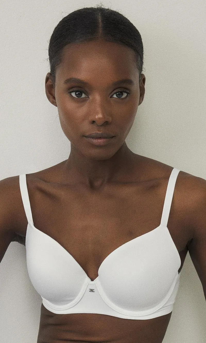 Stacey padded bh