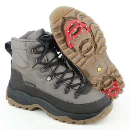 Høibo ICEWALKERS Sigtuna piggsko, med vendbare pigger