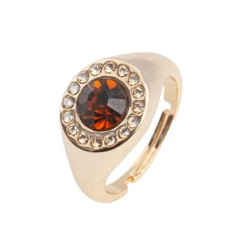 Berkley ring gold Mix2