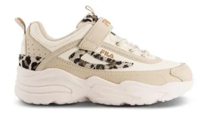 Fila Skye V Sneaker Beige FFK0268 (28-35)