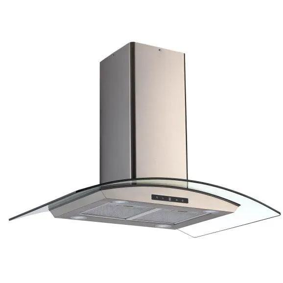 Thermex Derby II frihängande 90 cm