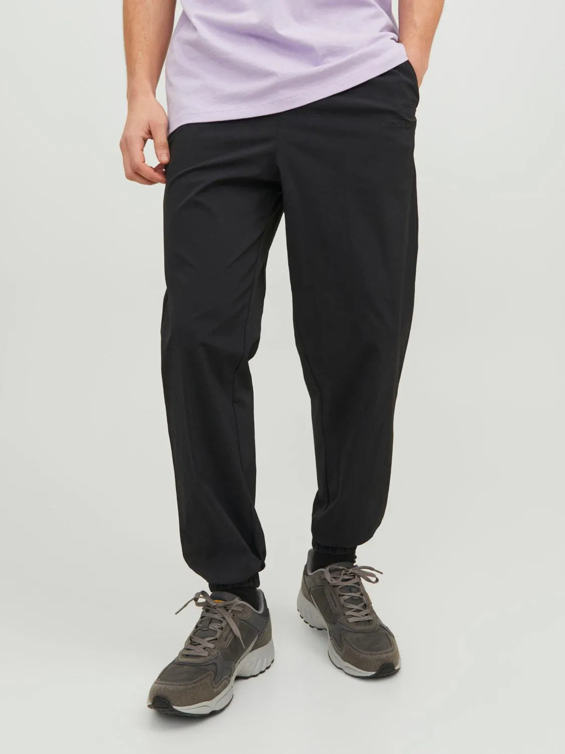 Loose Fit Joggebukse