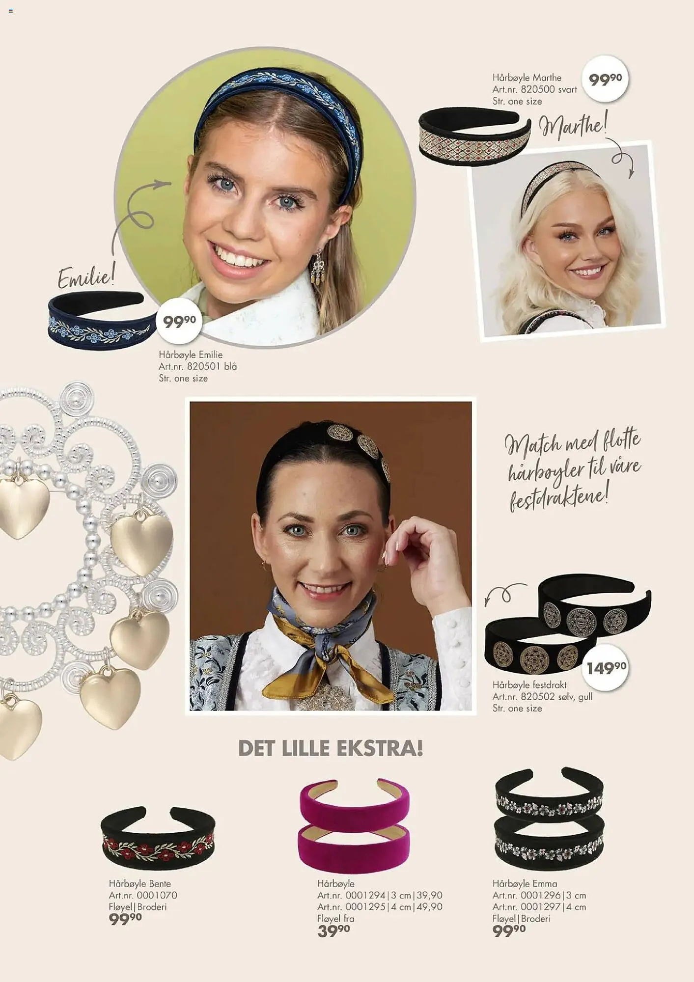 Sparkjøp kundeavis fra 18. mars til 3. januar 2027 - kundeavisside 16