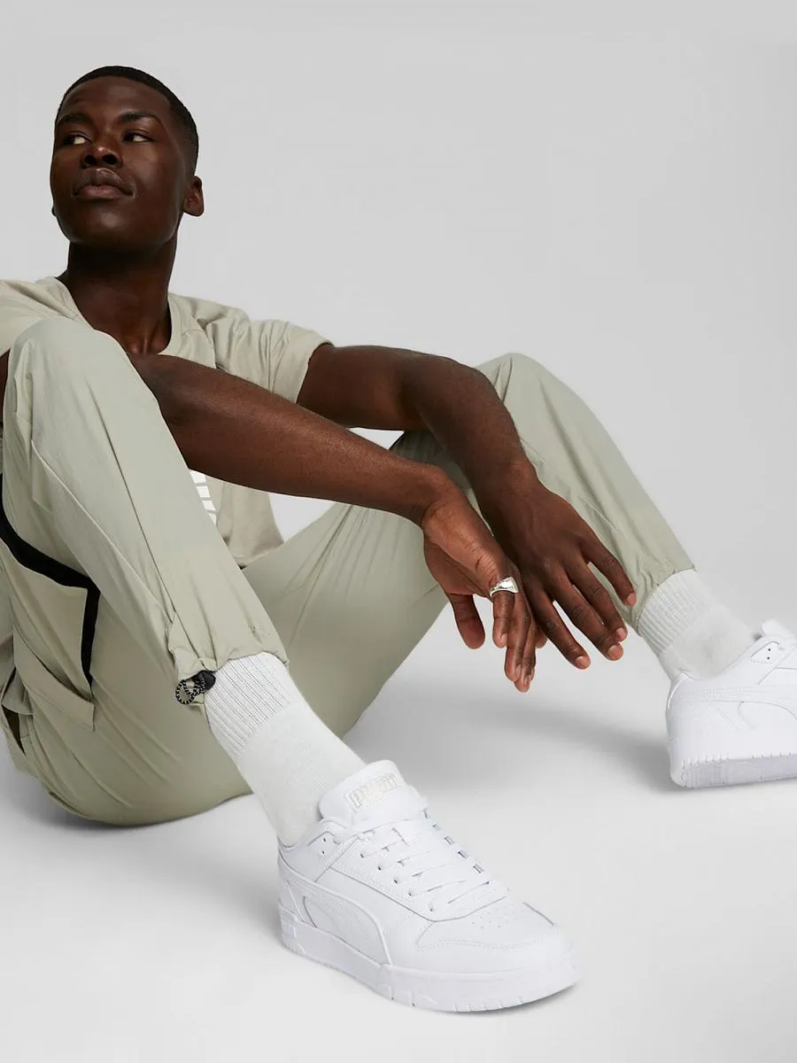 Rbd Game Low Sneakers